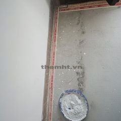 LỚP LÓT UNDERLAY BẢO VỆ SÀN TRẢI THẢM