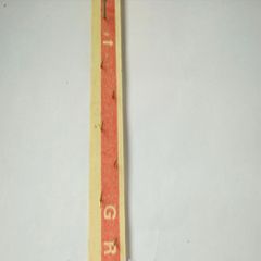Nẹp Đinh Cố Định Lớp Lót Trải Thảm - Bảng đinh 44mm