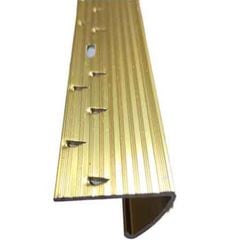 Nẹp Bọc Mí Thảm - Bọc Vị Trí Tiếp Giáp Thảm Và Sàn