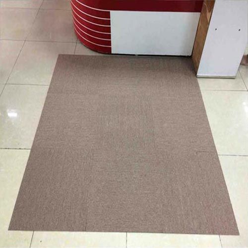 Thảm Sàn Màu Kem Vẻ Đẹp Nhẹ Nhàng Tinh Tế Và Trang Nhã Pixel 04