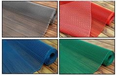 Thảm Trải Ngoài Trời Nhựa Lưới