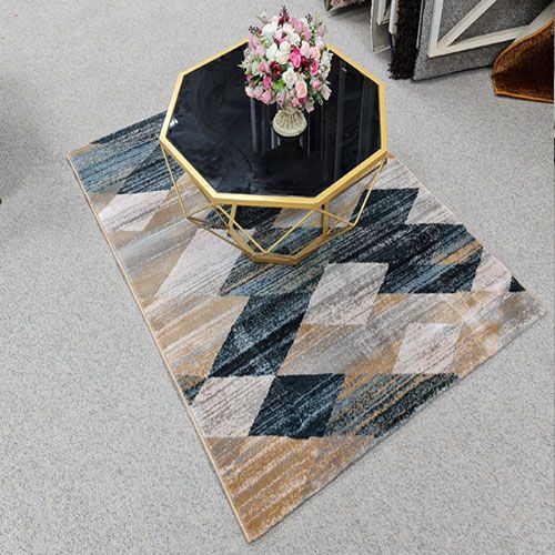 Thảm Sofa Hoa Văn Hiện Đại Thick Fuil (Tf)