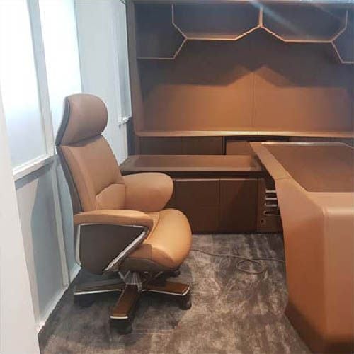 Thảm len màu xám Munich 724