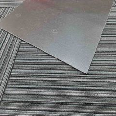 Thảm Gạch Sọc Xám Gam Màu Tối Giản Sang Trọng Buffer 04 ( BF 04 )
