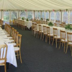 Thảm Nỉ Gân Màu Xám Đậm R 302