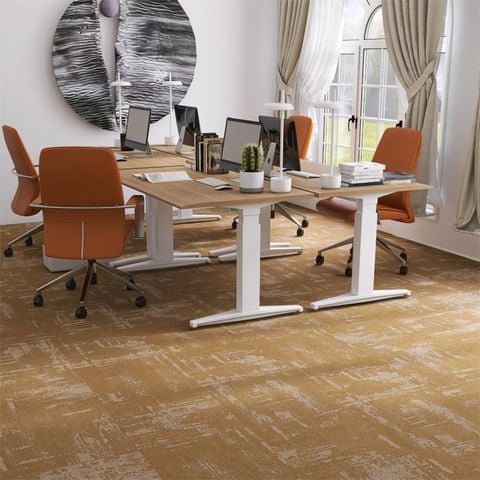 Thảm Gạch Hoa Văn Basic 21 ( Ba 21)