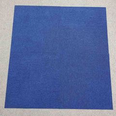 Thảm Sàn Màu Xanh Dương Sự Hài Hòa Và Tươi Mát Pixel 09
