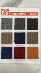 Thảm Sàn Màu Kem Vẻ Đẹp Nhẹ Nhàng Tinh Tế Và Trang Nhã Pixel 04