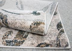 Thảm Tấm Hoa Văn Hiện Đại Tf S 8049G