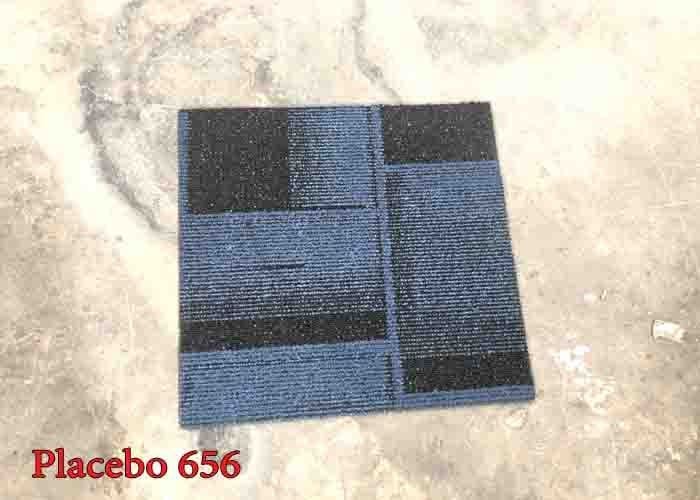 Thảm Gạch Giá Rẻ Placebo 656