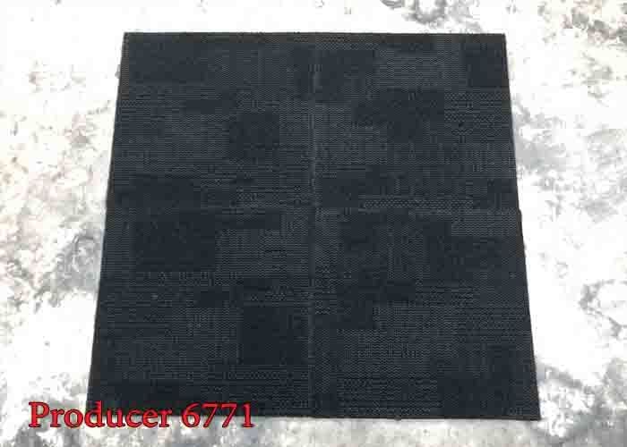 Thảm Gạch Thanh Lý Producer 6771
