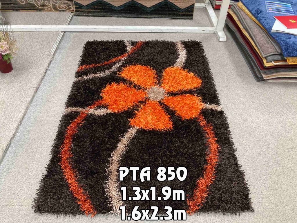 Thảm sofa lông cứng PTA 850
