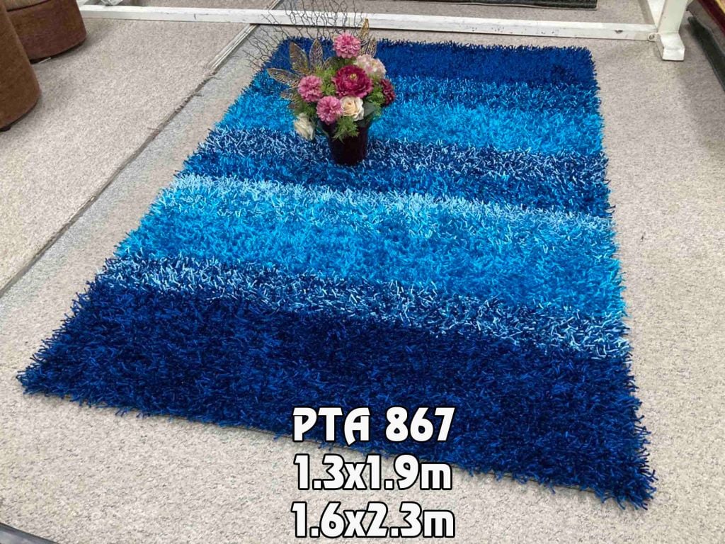 Thảm sofa trải resort biển PTA 867