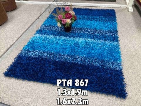 Thảm sofa trải resort biển PTA 867