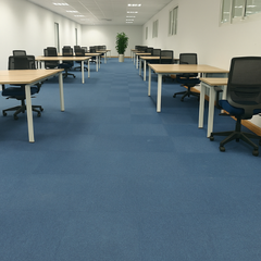 Thảm Gạch Lót Sàn Màu Trơn Pixel