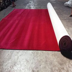 Thảm Sàn Màu Trơn ROLEX Cao Cấp