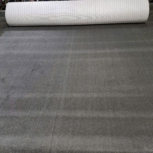 Thảm Sàn Màu Trơn ROLEX Cao Cấp