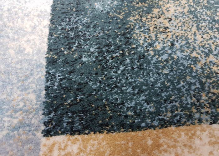 Thảm Sofa Hình Ô Vuông Tf Sk 729G