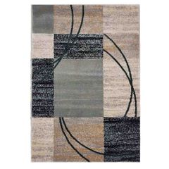 Thảm Sofa Lập Thể Tf S 7414G