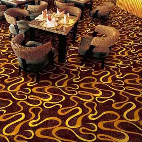 Thảm Len Cao Cấp Wilton Sa
