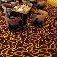Thảm Len Cao Cấp Wilton Sa