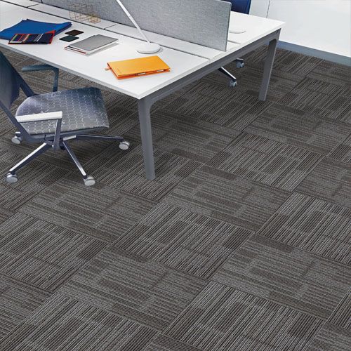 Thảm Gạch Hoa Văn Framework (FW)