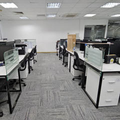 Thảm Trải Sàn Sọc Đứt SKY
