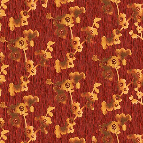 Thảm Sàn Wilton Màu Đỏ SM001 - R216