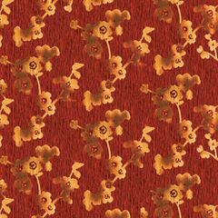 Thảm Sàn Wilton Màu Đỏ SM001 - R216