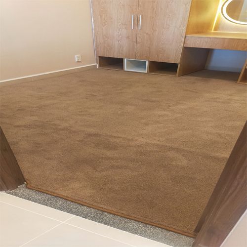 Quận 8 - Thảm Slpendid - Thảm văn phòng