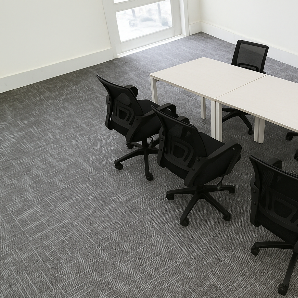 Thảm Sàn Dạng Tấm Hoa Văn SUBJECT ( SUB )