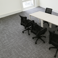 Thảm Sàn Dạng Tấm Hoa Văn SUBJECT ( SUB )