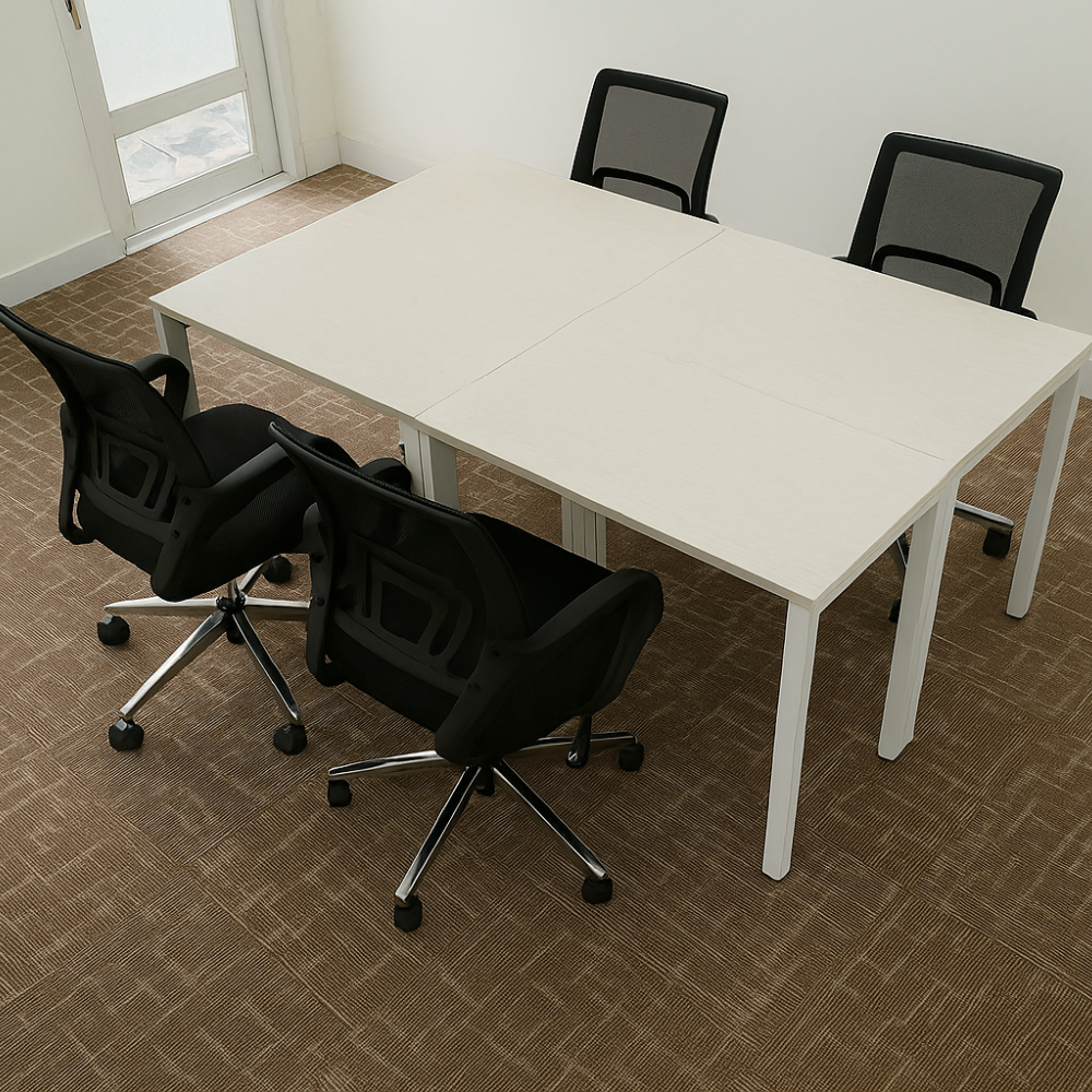 Thảm Sàn Dạng Tấm Hoa Văn SUBJECT ( SUB )