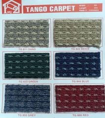 Thảm Tango 822 (TG 822) Màu Kem