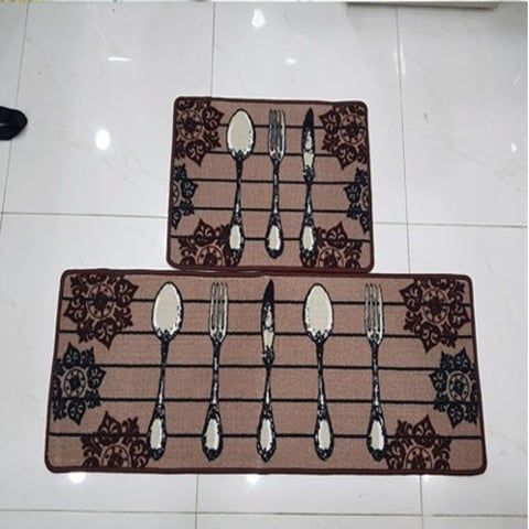 Thảm bếp hút nước TRUNG QUỐC