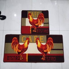 Thảm bếp hút nước TRUNG QUỐC