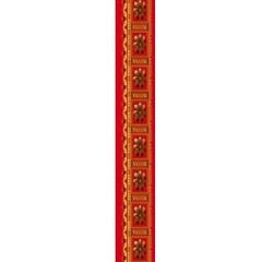Biên thảm đỏ ZL 0017
