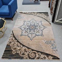 Thảm Sofa Hoa Văn Hiện Đại Thick Fuil (Tf)