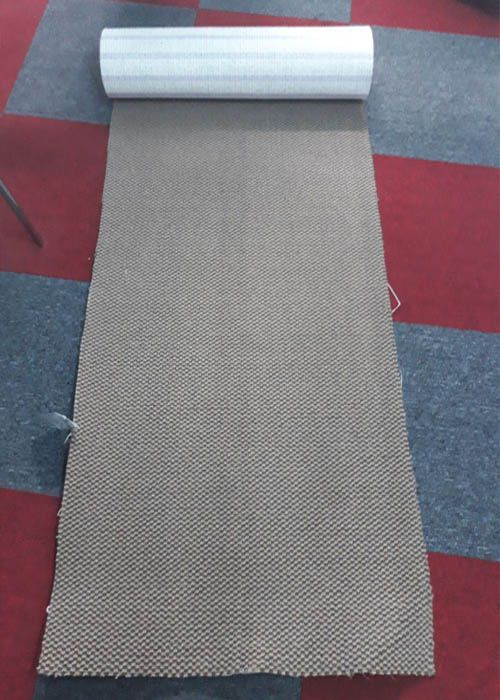 Thảm Hoa Văn Caro Brooks ( BK )