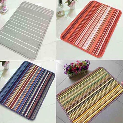 Thảm Lót Cửa Gel Sọc