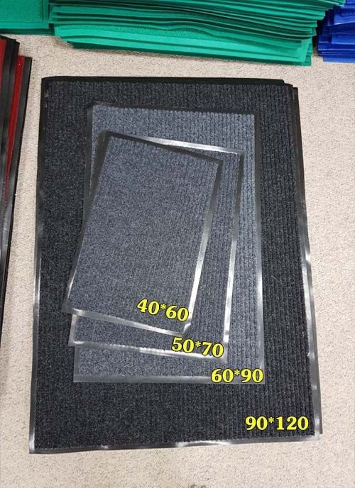 Thảm Lót cửa chống trượt Stripmate (Dạng tấm gia công sẵn)