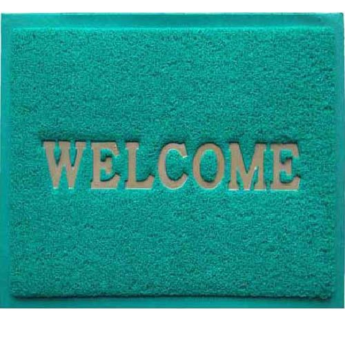  Thảm Chùi Chân Chống Trượt Welcome ( Wc ) 