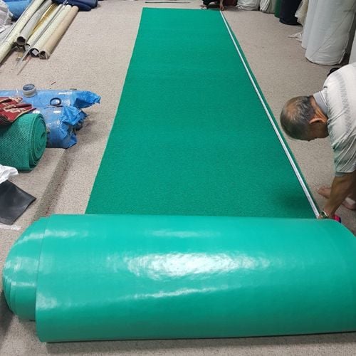 Thảm Lót cửa Ra Vào Tùy chỉnh Kích Thước Suriem