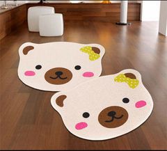 Thảm cotton siêu hút nước