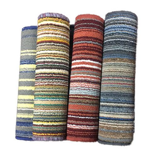 Thảm Lót Cửa Gel Sọc
