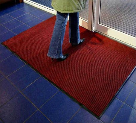 Thảm Lót cửa chống trượt Stripmate (Dạng tấm gia công sẵn)