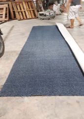 Thảm Hoa Văn Caro Brooks ( BK )