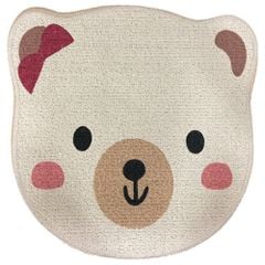 Thảm cotton siêu hút nước