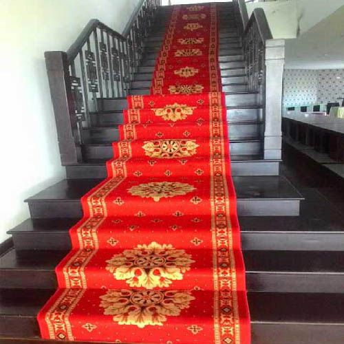 Thảm Lót Đường Đi Sân Khấu ZL 025