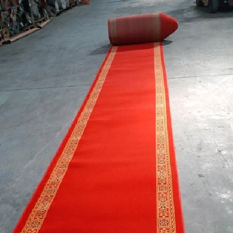 Thảm Hành Lang ZL 943 P2 Border